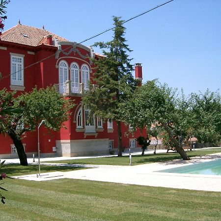 Casa Vermelha Віла-Нова-де-Фош-Коа Екстер'єр фото