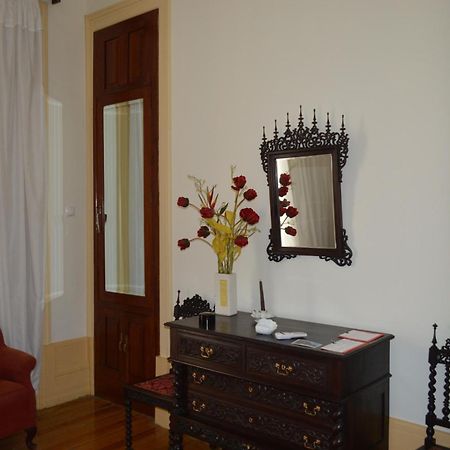 Casa Vermelha Віла-Нова-де-Фош-Коа Екстер'єр фото