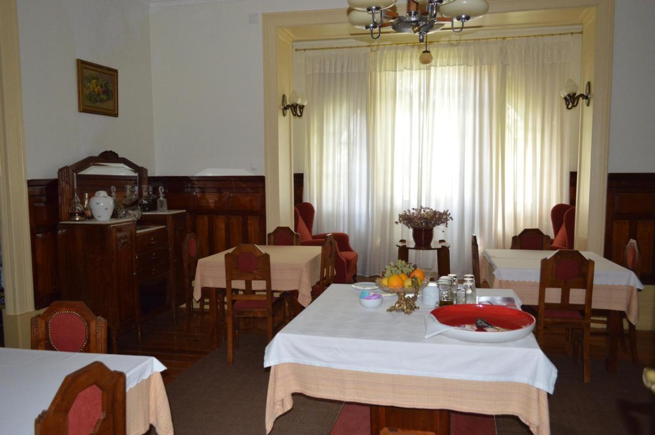 Casa Vermelha Віла-Нова-де-Фош-Коа Екстер'єр фото