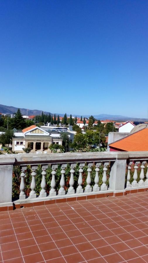 Casa Vermelha Віла-Нова-де-Фош-Коа Екстер'єр фото