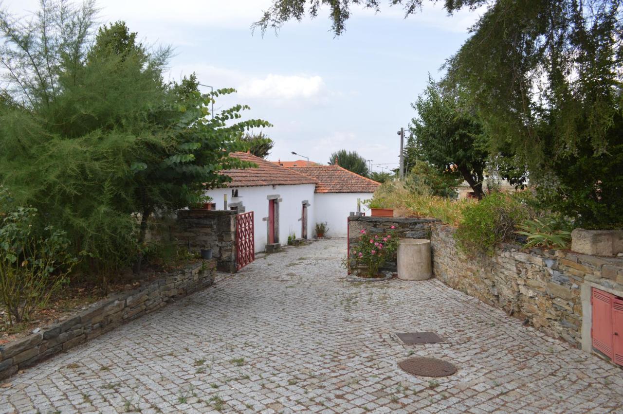 Casa Vermelha Віла-Нова-де-Фош-Коа Екстер'єр фото