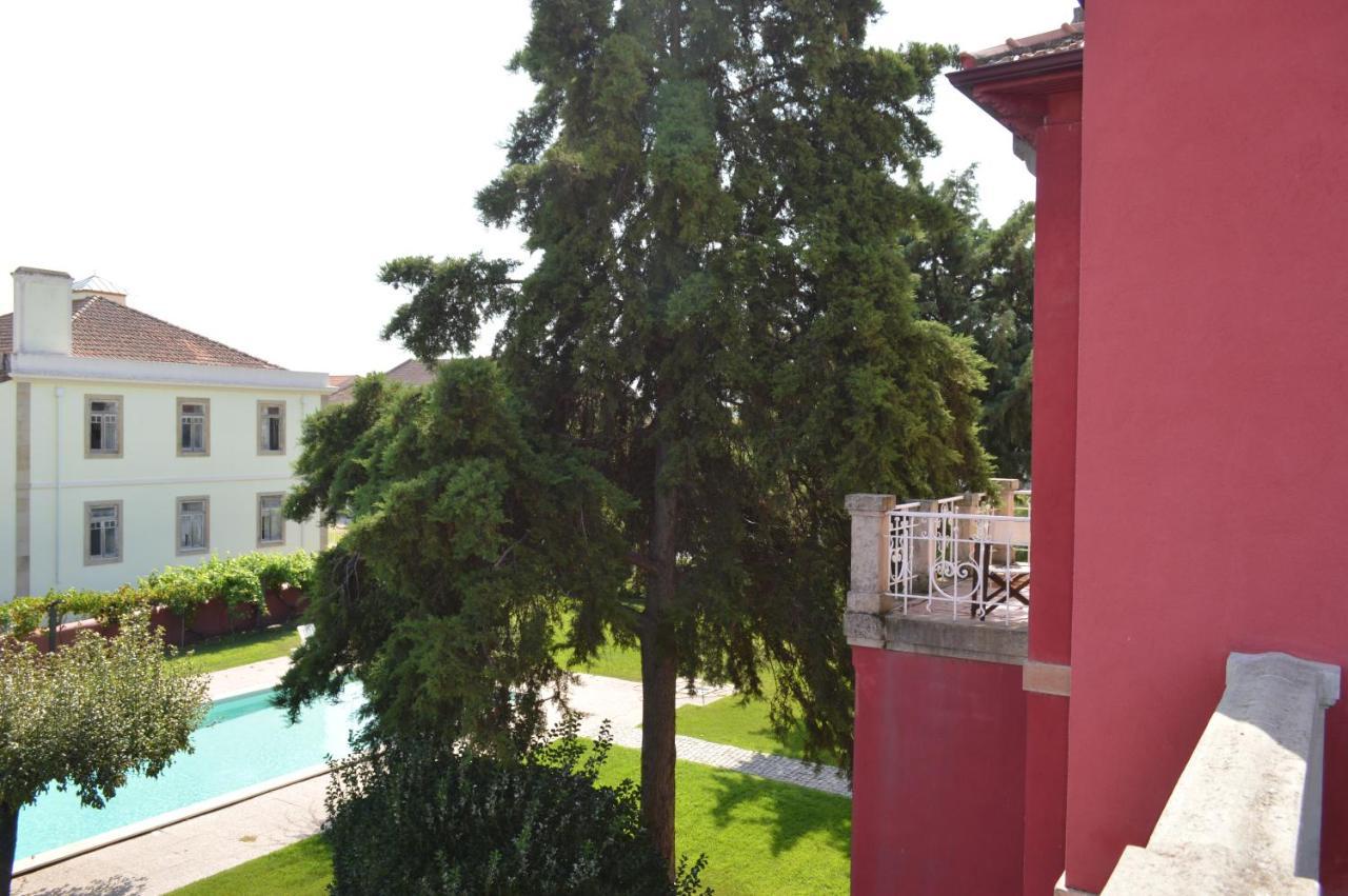 Casa Vermelha Віла-Нова-де-Фош-Коа Екстер'єр фото