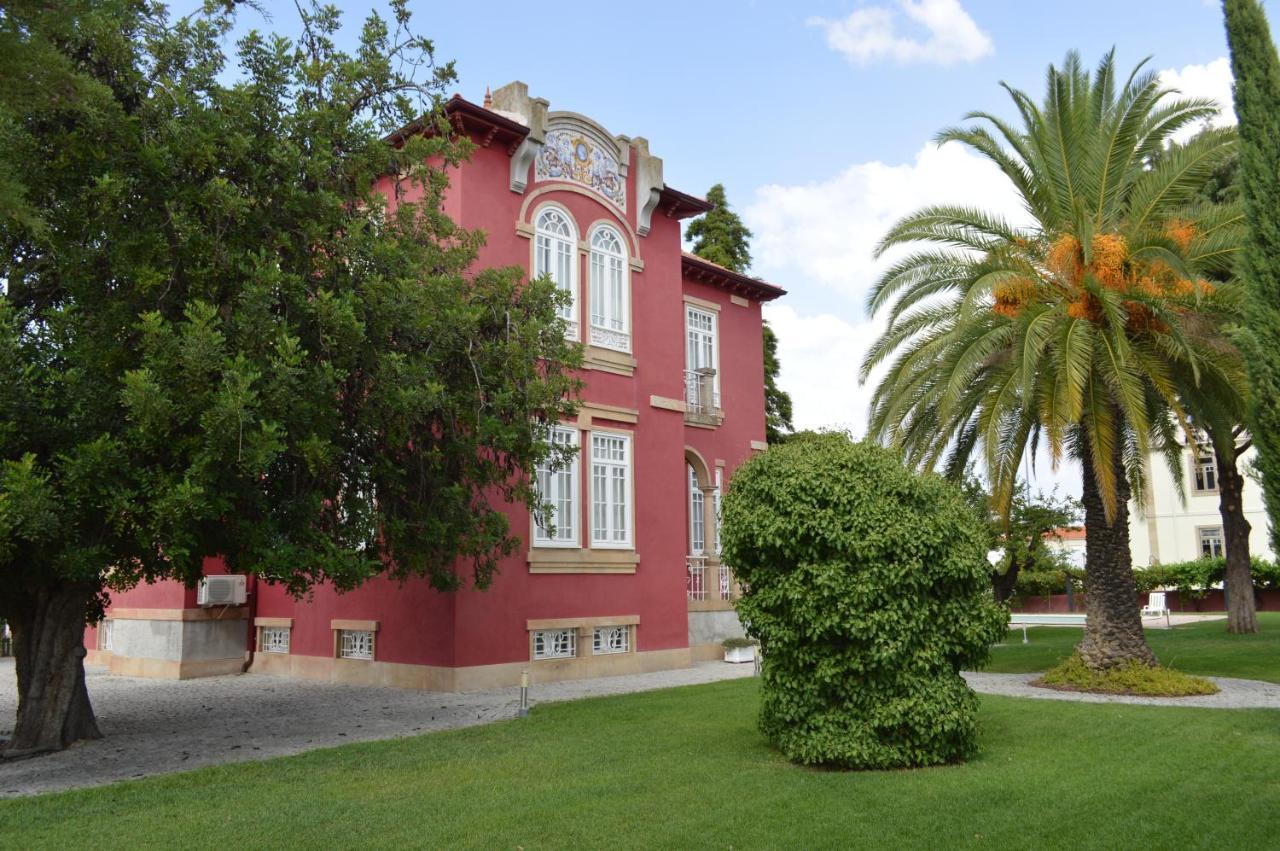 Casa Vermelha Віла-Нова-де-Фош-Коа Екстер'єр фото
