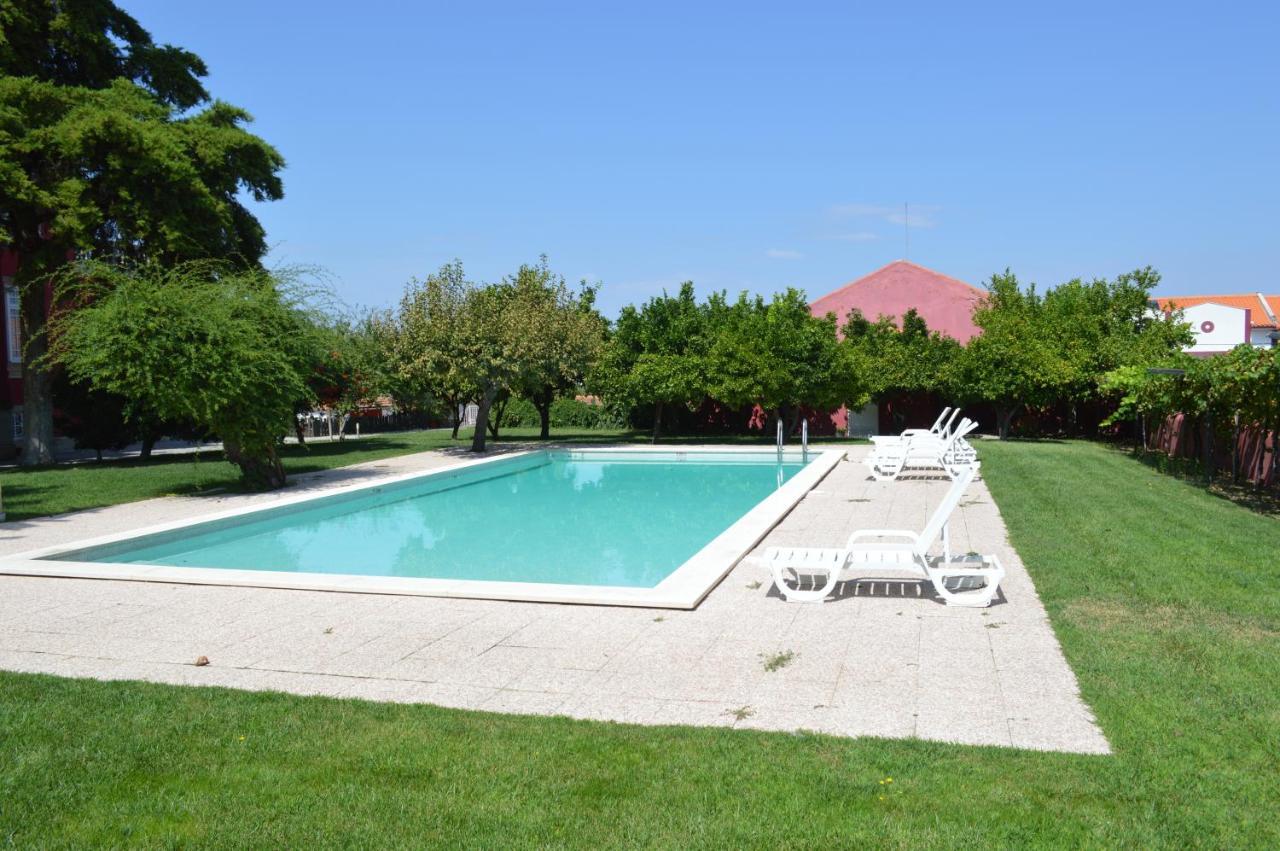 Casa Vermelha Віла-Нова-де-Фош-Коа Екстер'єр фото